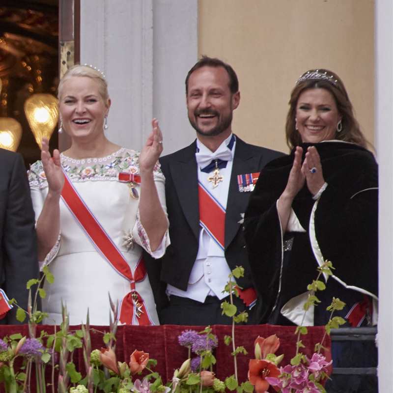Marta Luisa de Noruega comparte el recuerdo más encantador de los niños de la Casa Real