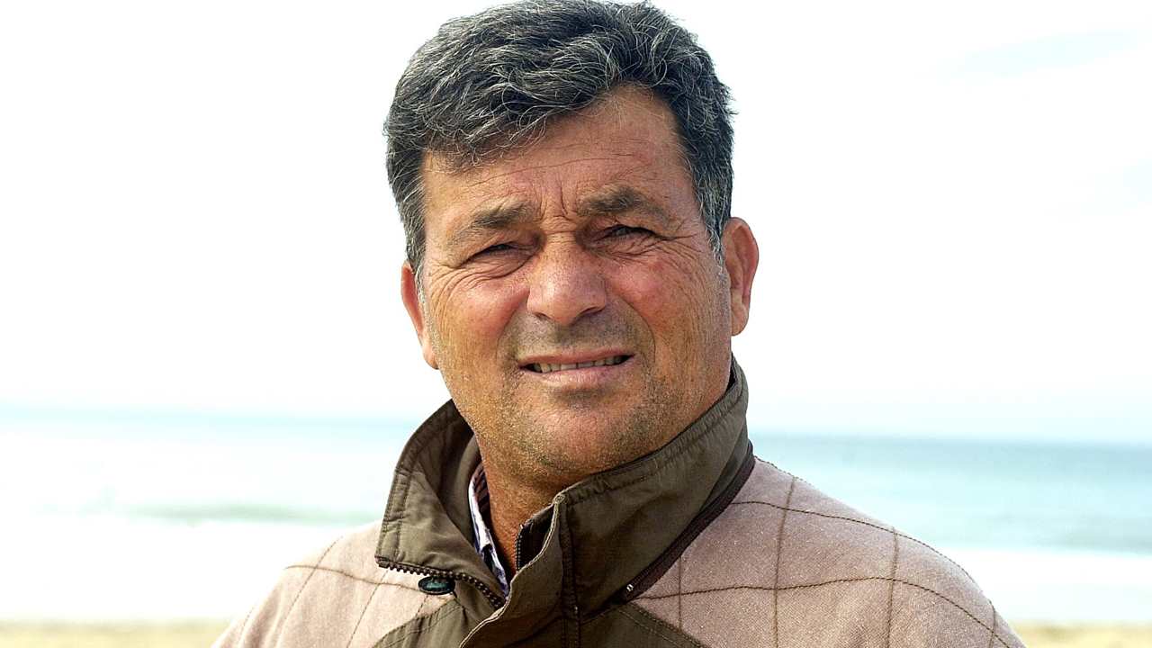 Fallece José Rivera, ‘Riverita’, hermano  mayor de Paquirri