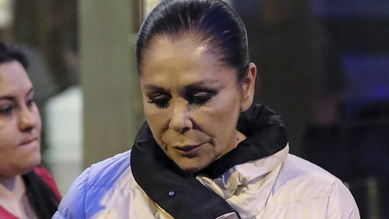 Isabel Pantoja podría enfrentarse a otros presuntos delitos penados con cárcel