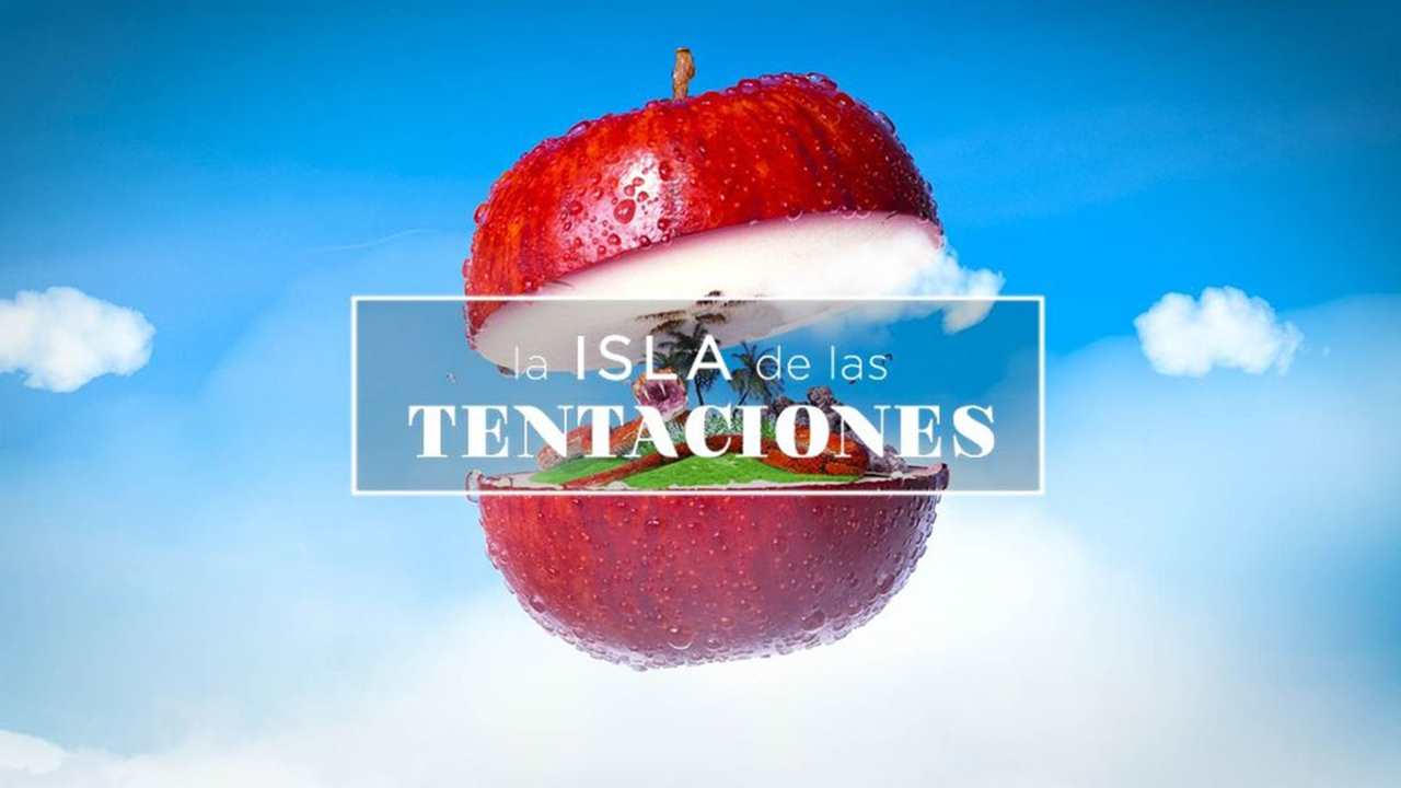 ‘La isla de las tentaciones 3’: Hugo Pérez y Lara seguirían juntos tras poner a prueba su amor