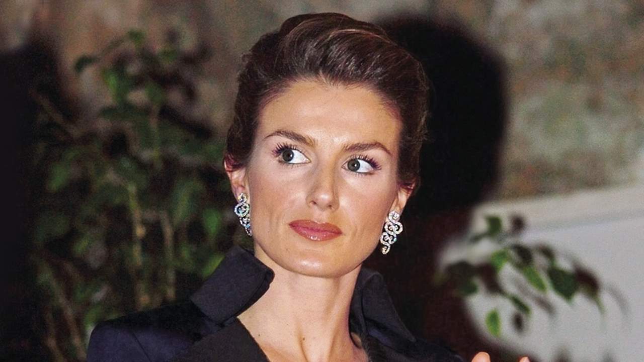 Reina Letizia: su primer gran desencuentro con la Familia real, desvelado por Pilar Eyre