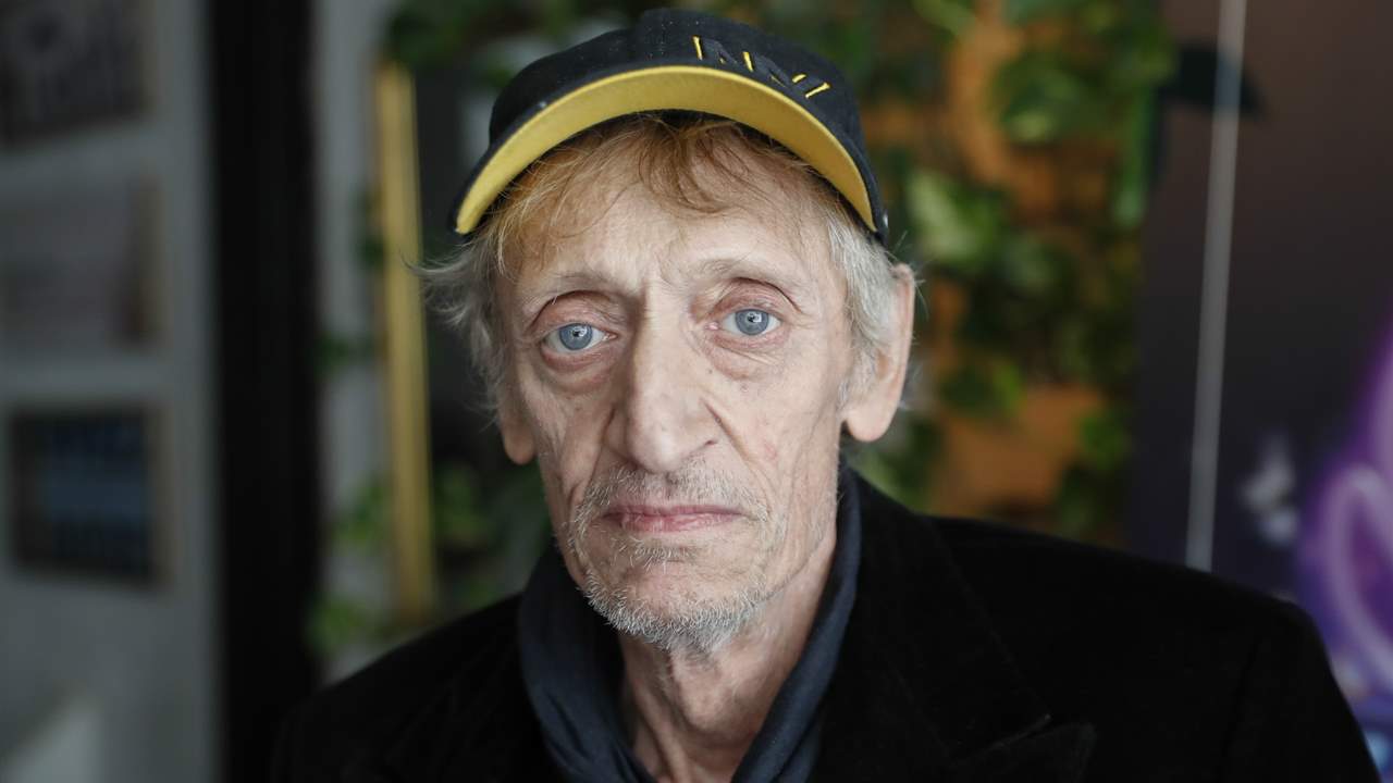 Fallece Quique San Francisco a los 65 años tras varias semanas hospitalizado