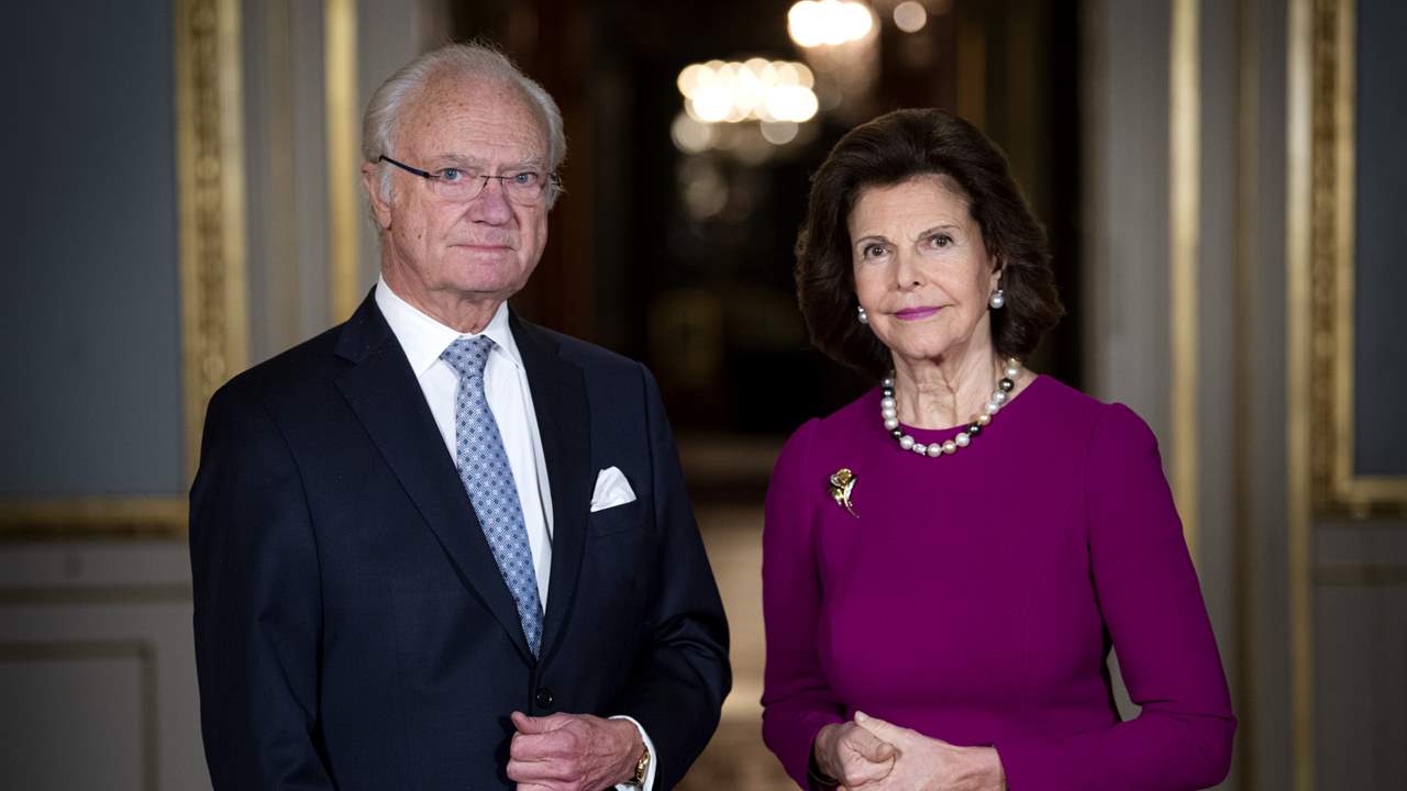 La Casa Real de Suecia tendrá su propia serie "The Crown"