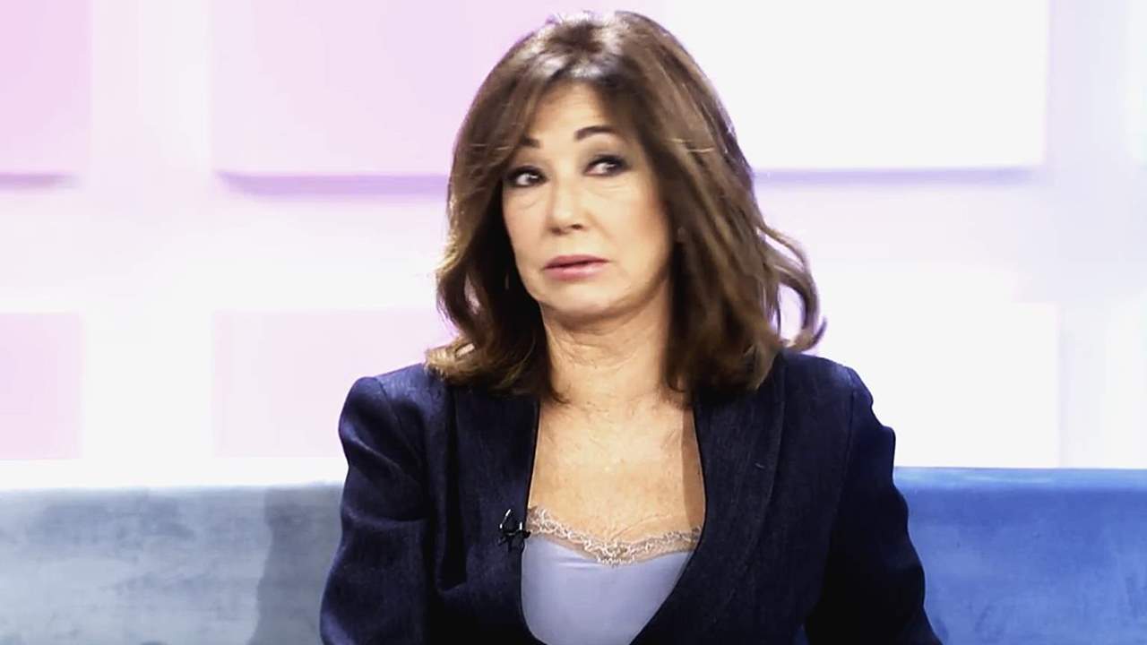 Ana Rosa Quintana pone sentido común entre María José Campanario y Belén Esteban