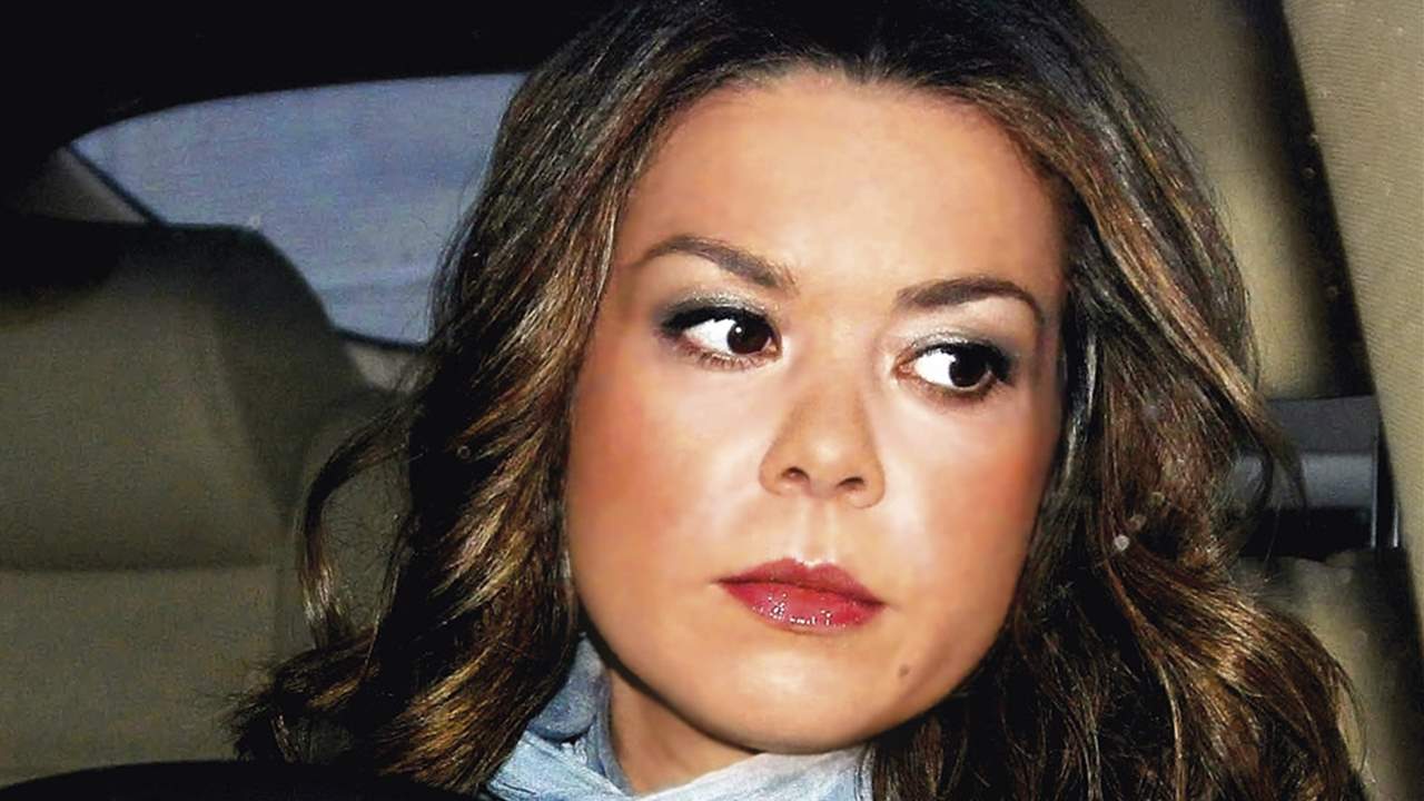 María José Campanario apunta a que un 'topo' habría filtrado su 'carta bomba' a Belén Esteban