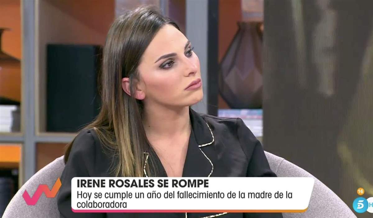 Irene Rosales