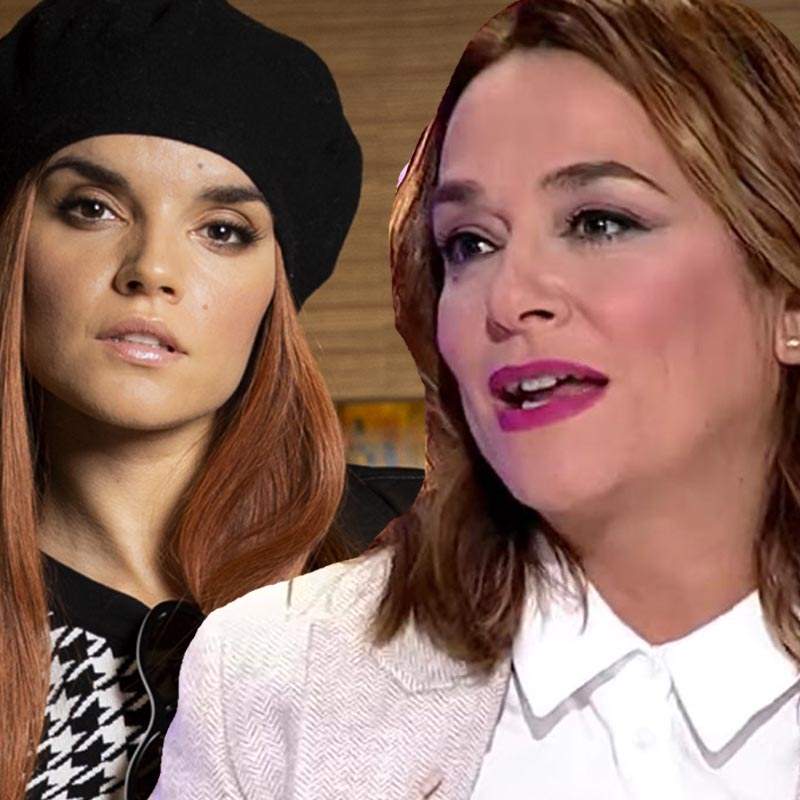 Toñi Moreno tras la confesión más inesperada de Melody en 'Un año de tu vida': "Me estás dando un disgusto"