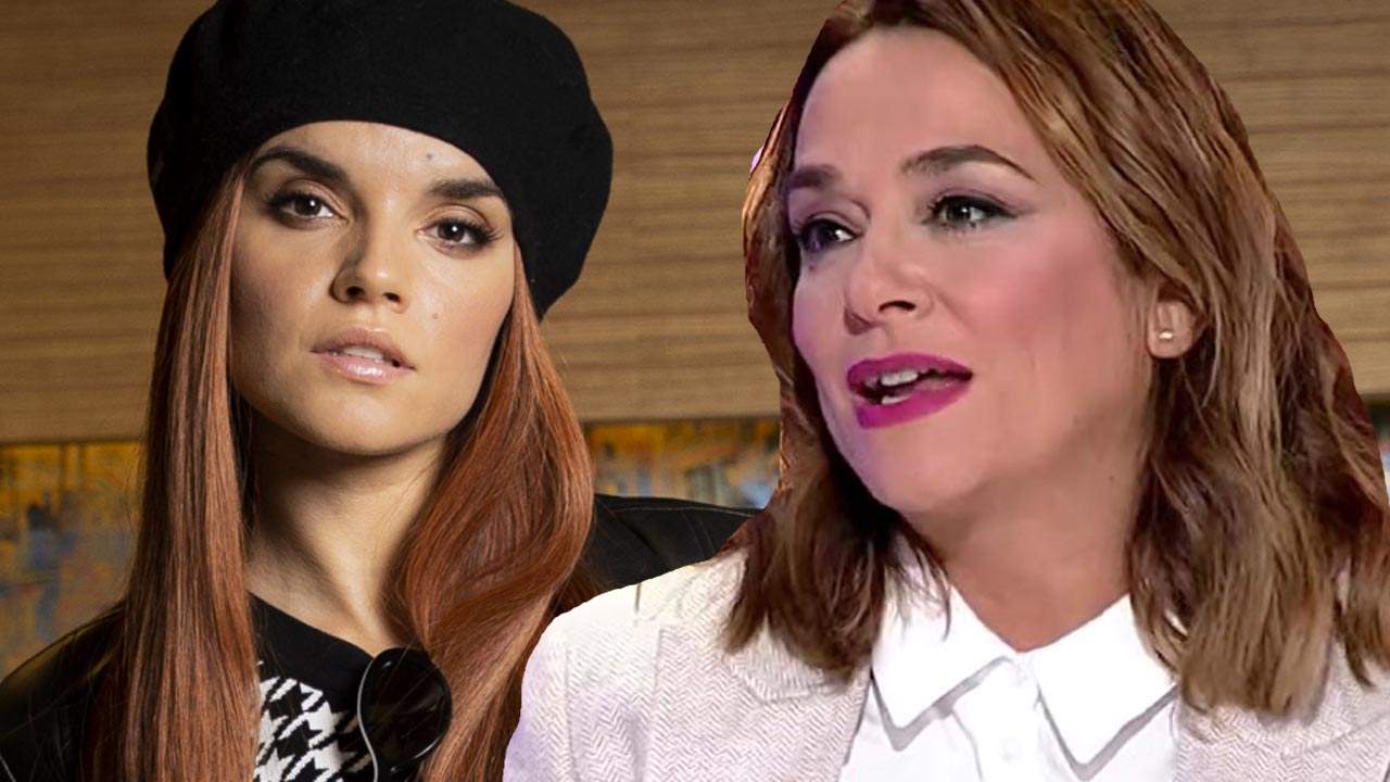Toñi Moreno tras la confesión más inesperada de Melody en 'Un año de tu vida': "Me estás dando un disgusto"
