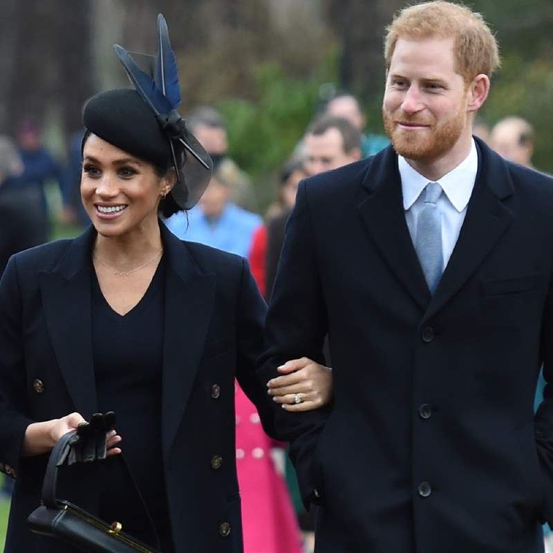Meghan y Harry rompen con la familia real: las consecuencias negativas y beneficios de su decisión