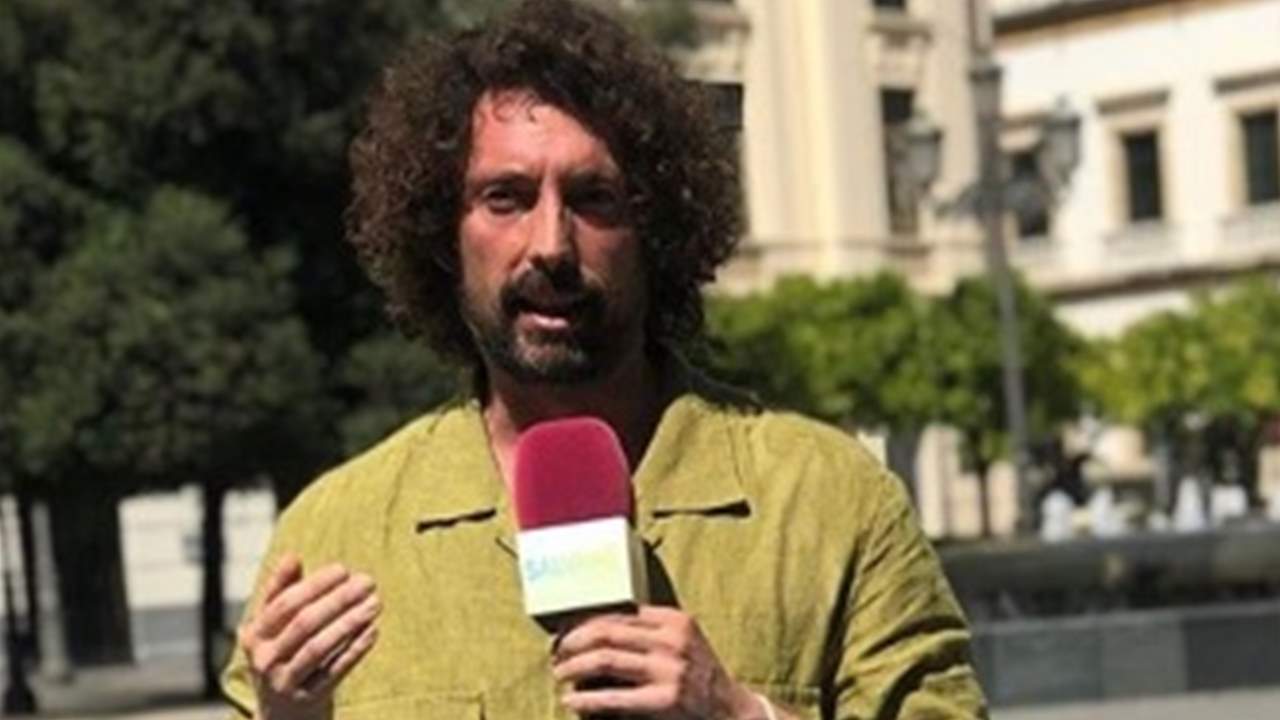 José Antonio León denuncia que ha recibido fuertes críticas e insultos por su controvertido directo en 'Sálvame'