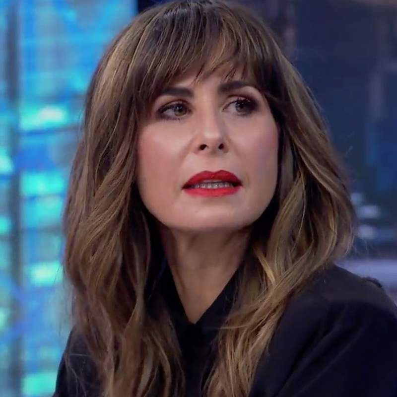 Juan del Val se sincera en 'El Hormiguero' con Nuria Roca antes de su debut como actriz: "Está insoportable"