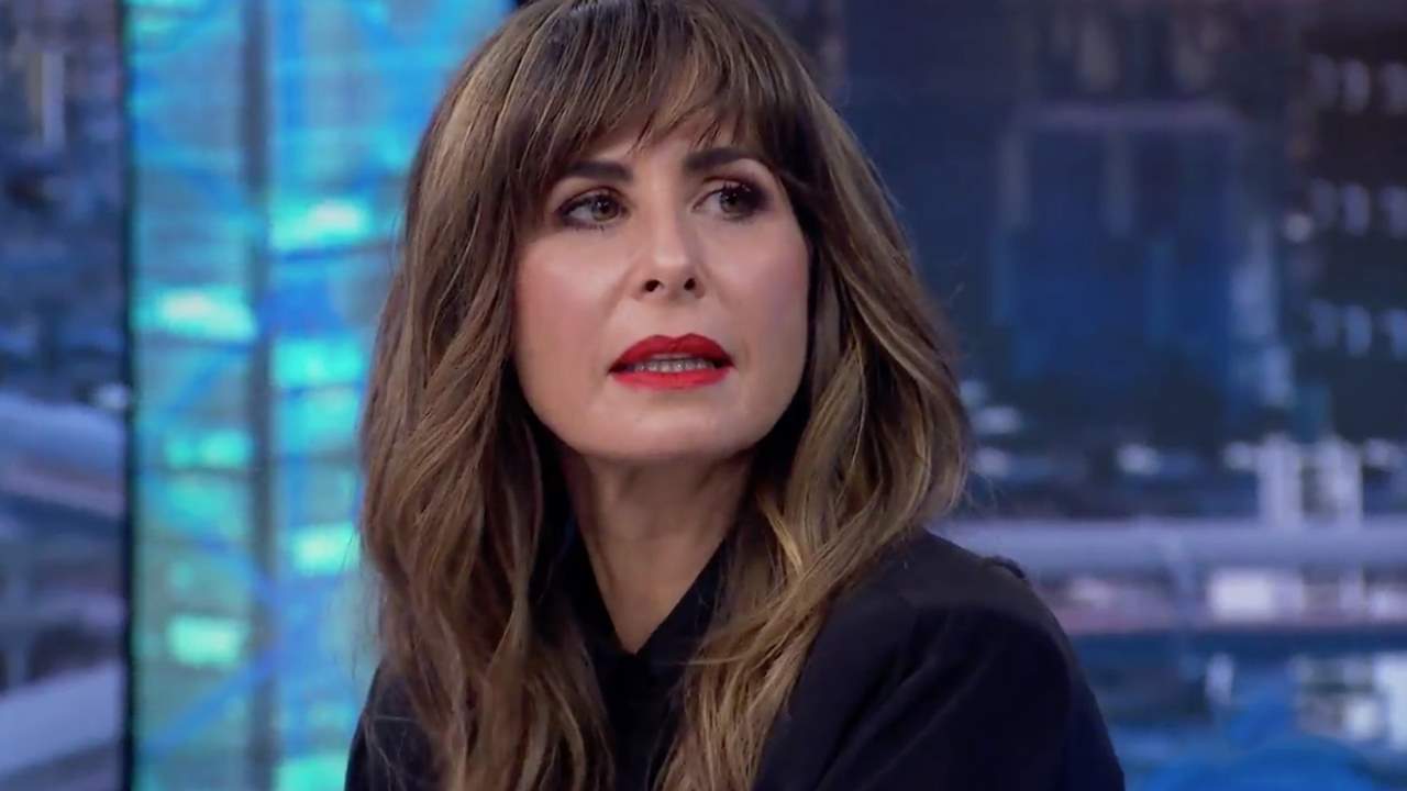 Juan del Val se sincera en 'El Hormiguero' con Nuria Roca antes de su debut como actriz: "Está insoportable"