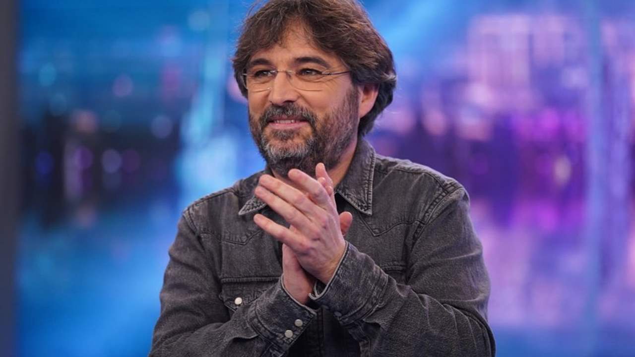 El susto de Pablo Motos: Jordi Évole sufre un ataque de cataplexia en directo en 'El Hormiguero'