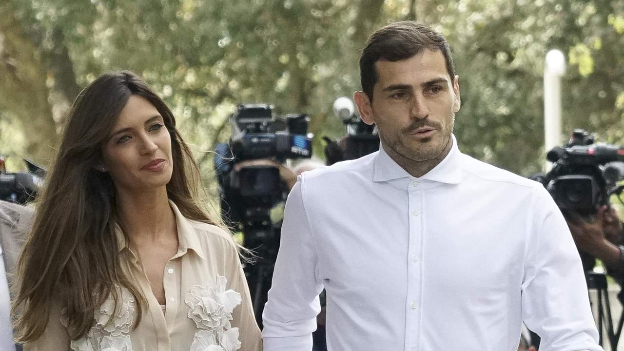 EXCLUSIVA Sara Carbonero, Iker Casillas y sus valiosos patrimonios separados