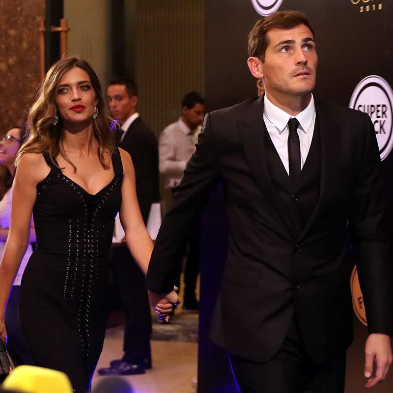 Sara Carbonero e Iker Casillas se separan: El exportero está viviendo en otra casa de La Finca