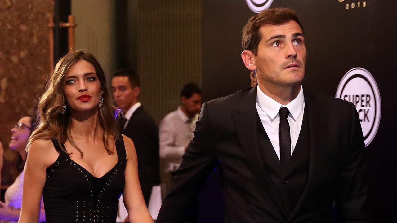 Sara Carbonero e Iker Casillas se separan: El exportero está viviendo en otra casa de La Finca