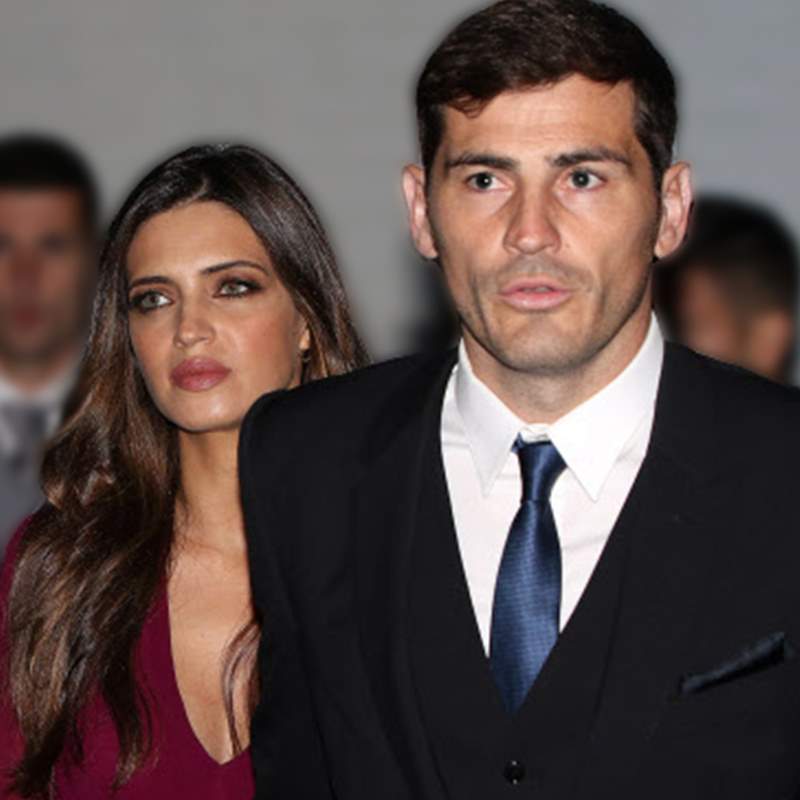 Sara Carbonero e Iker Casillas: toda la VERDAD sobre su última salida juntos