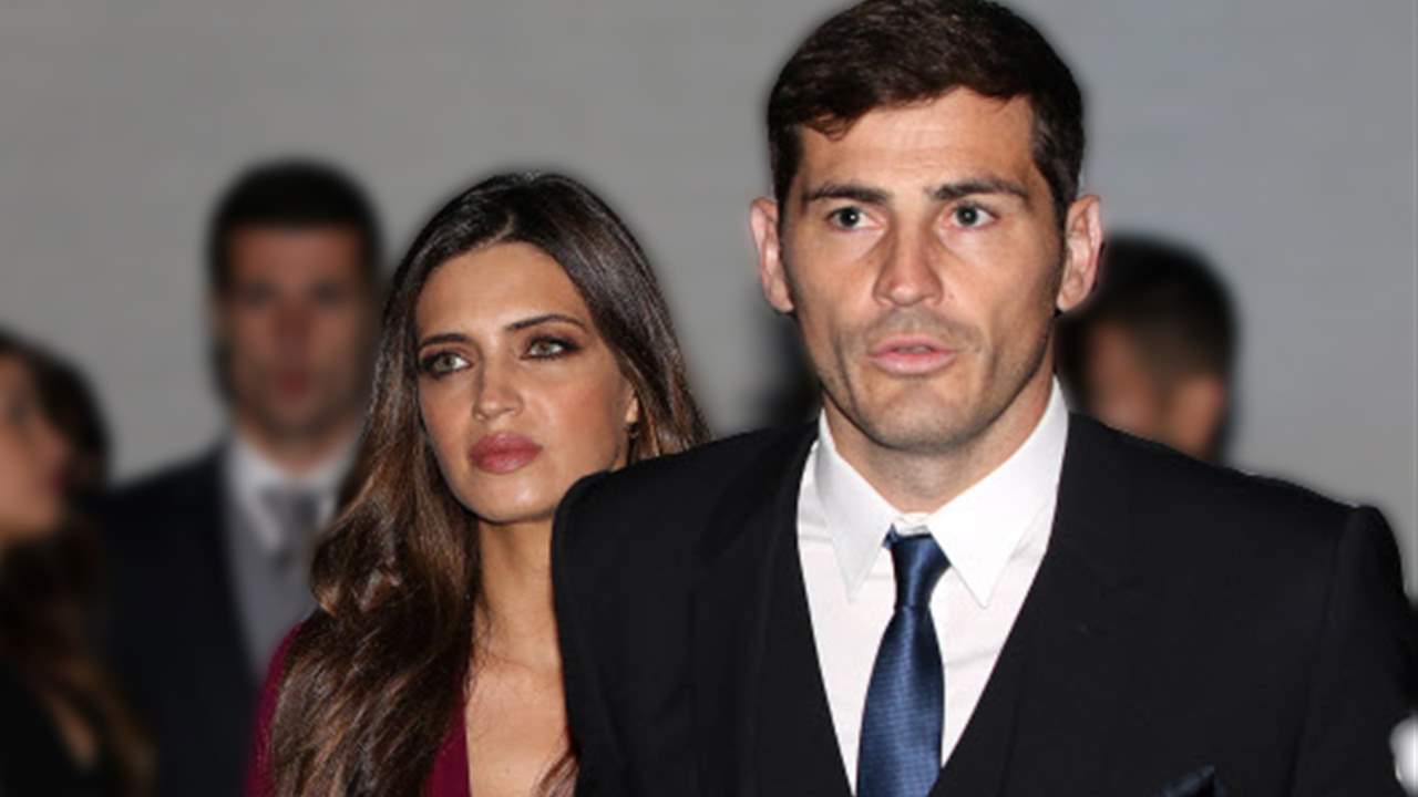 Sara Carbonero e Iker Casillas: toda la VERDAD sobre su última salida juntos