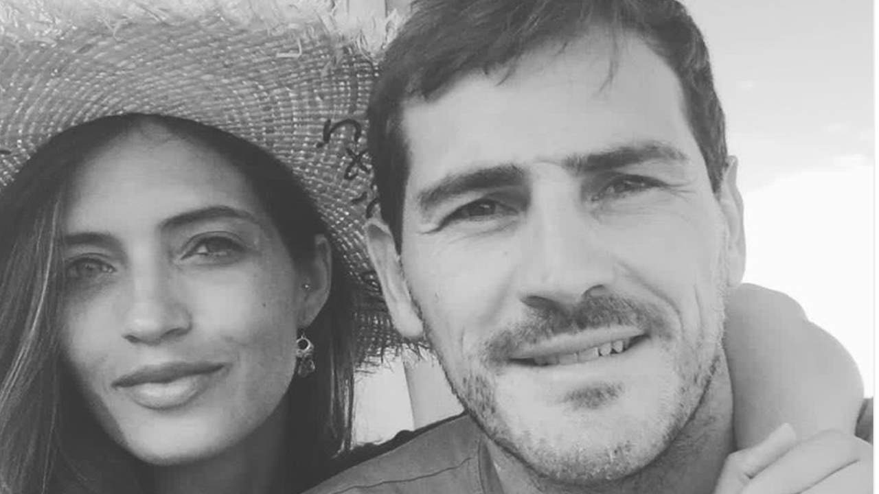 Sara Carbonero e Iker Casillas confirman su separación con una fotografía repleta de detalles significativos
