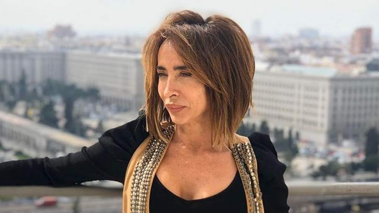 María Patiño copia a Gema López con su última operación estética: "Me alucina"