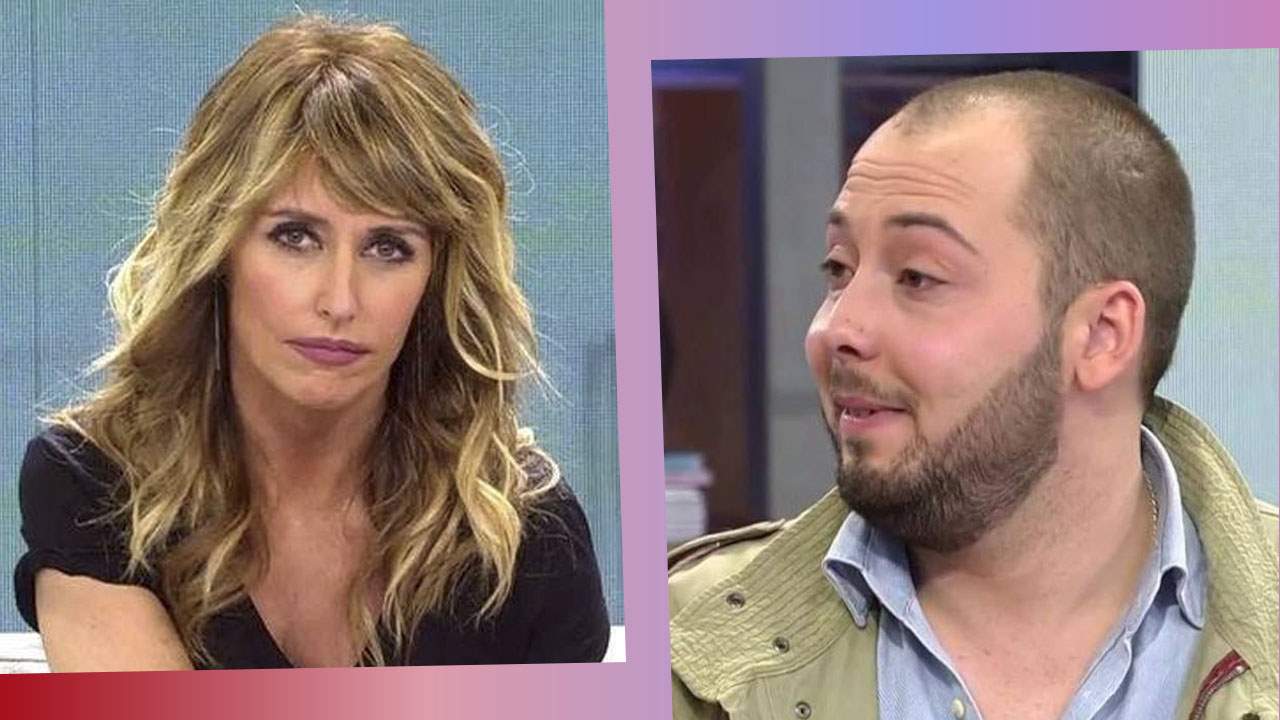 Emma García se queda atónita ante la actitud inaudita de José Antonio Avilés en 'Viva la Vida'