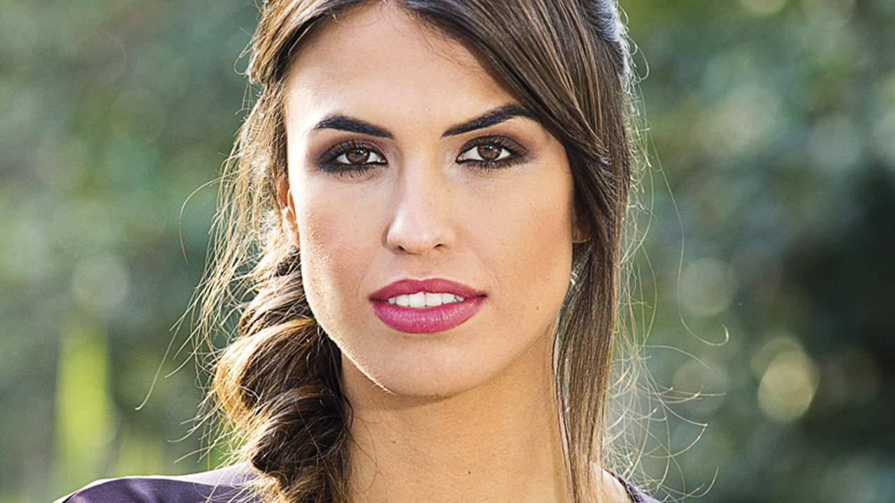EXCLUSIVA Sofía Suescun: "Gloria Camila llevaba a Kiko Jiménez por mal camino, a derrochar"