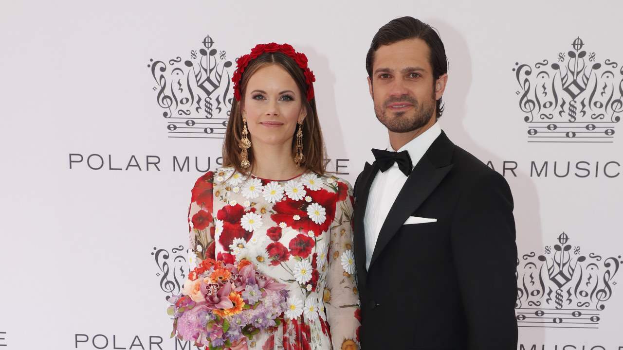 La tradición familiar que Carlos Felipe y Sofia de Suecia podrían estar a punto de romper