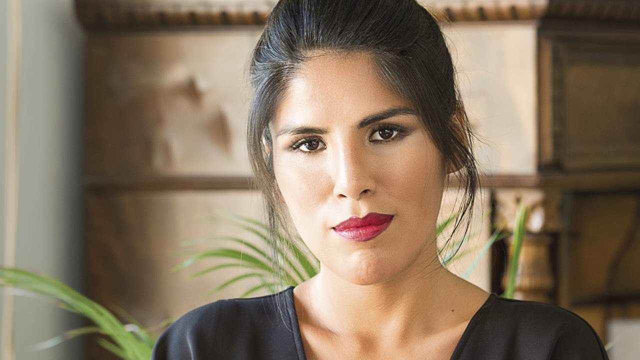 Isa Pantoja revive su historia: "Me identifiqué mucho con Rocío Carrasco"