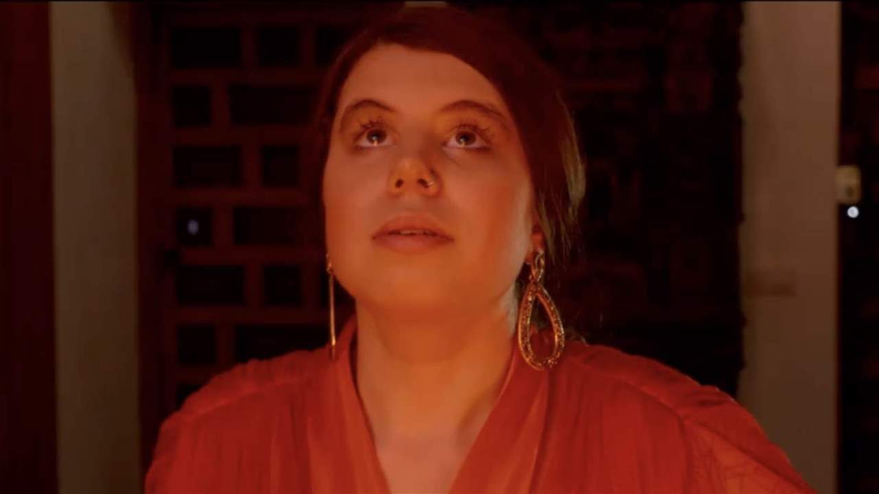 El gran debut de Carla Vigo como actriz: el vídeo que Letizia estaba deseando ver