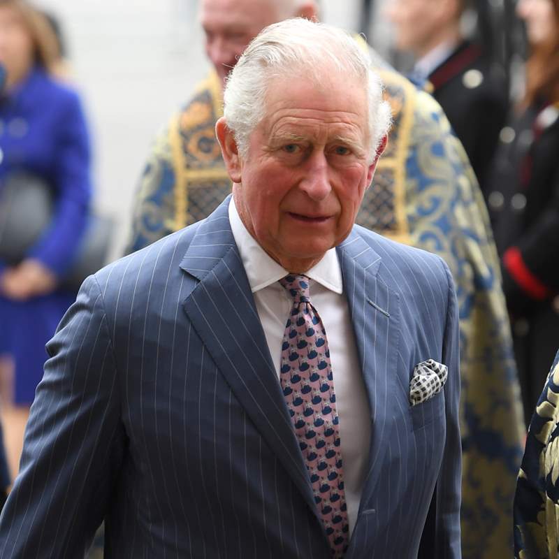 El príncipe Carlos deja atrás las tensiones con su padre: "Mi querido papá era muy especial"