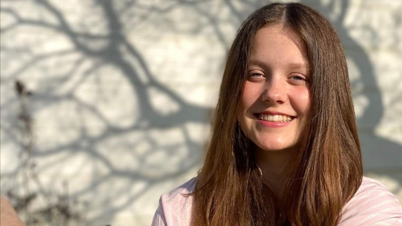 Isabella de Dinamarca cumple 14 años un paso por delante de la infanta Sofía