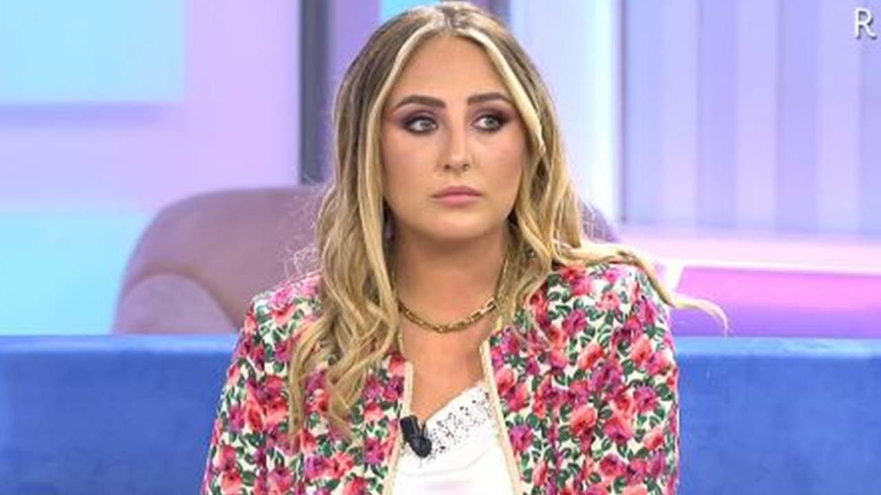 Rocío Flores se ofreció a pagar la indemnización de Olga Moreno para no ir a ‘Supervivientes 2021’