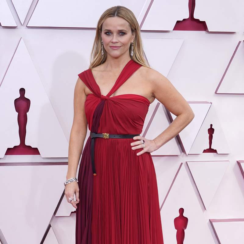 El vestido de los Oscar que puedes encontrar en Zara en clave low cost