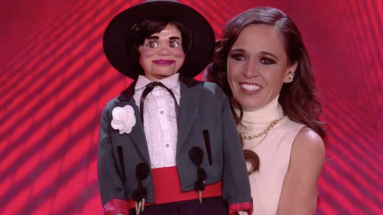 Final 'Got Talent': Celia Muñoz, ganadora de la edición más emotiva