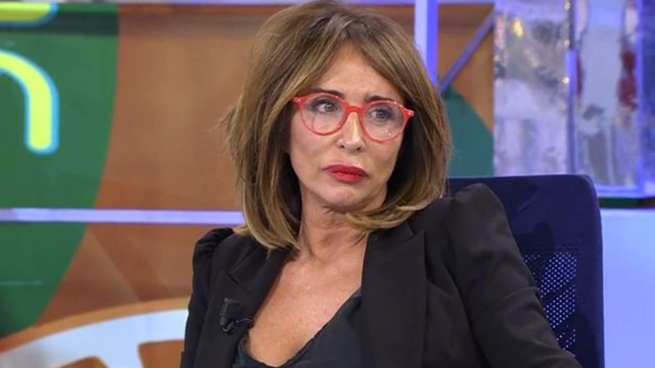 María Patiño pide perdón a Raquel Bollo en nombre de Mediaset: "Es hora de hacer las cosas bien"