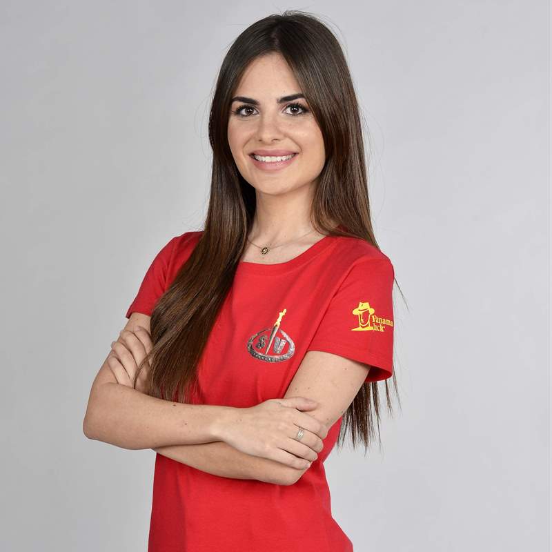 Alexia Rivas SV