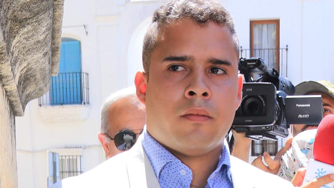 José Fernando Ortega acaricia ya la fecha de su salida del hospital psiquiátrico y su vuelta a casa 