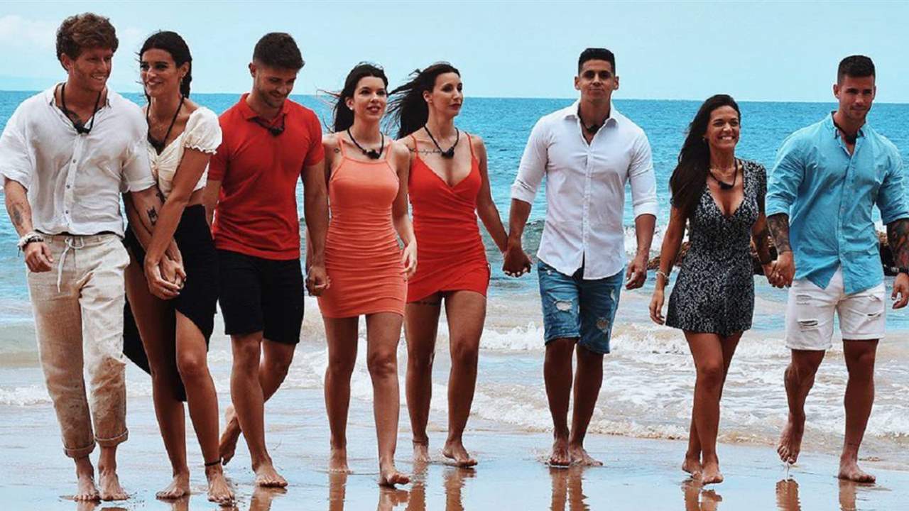 'La última tentación': La secuela de 'La isla de las tentaciones' en la que Telecinco ya trabaja