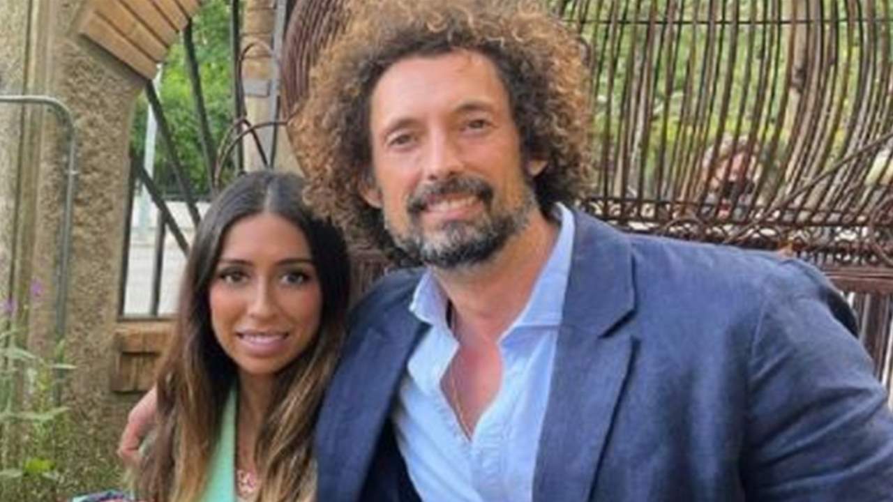 José Antonio León ('Sálvame') y su novia, Rocío, celebran su despedida de solteros: "Seis días..."