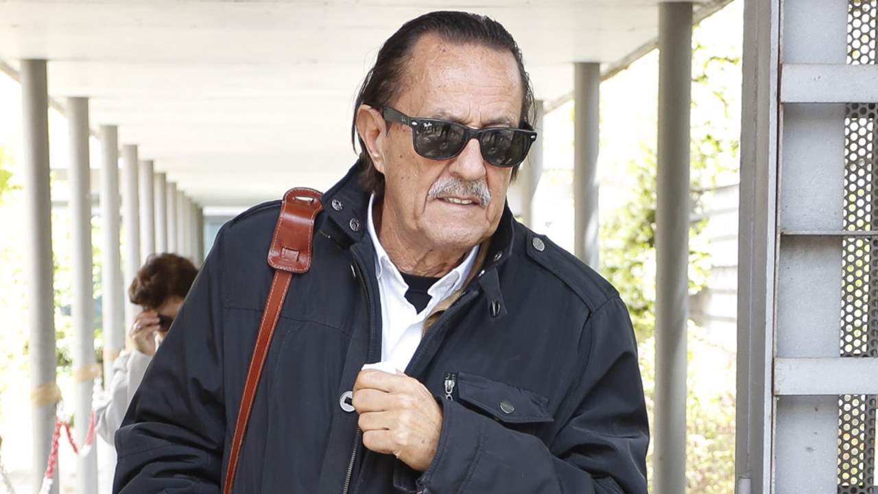 Julián Muñoz obtiene la libertad condicional por "enfermedad grave e incurable"