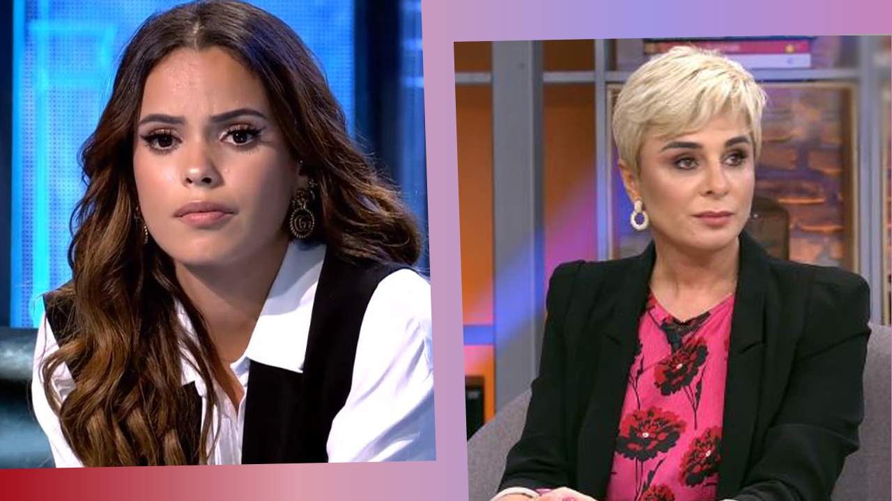El plan de desconexión con el que Gloria Camila ha querido animar a Ana María Aldón tras su último varapalo judicial