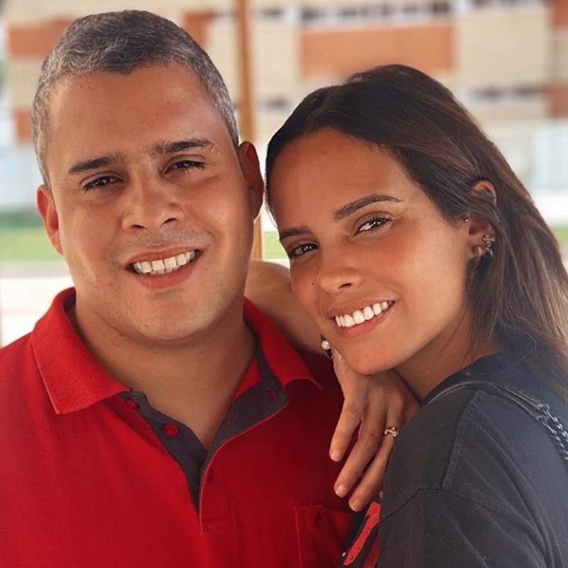 Gloria Camila felicita de la forma más emotiva a su hermano José Fernando por su cumpleaños