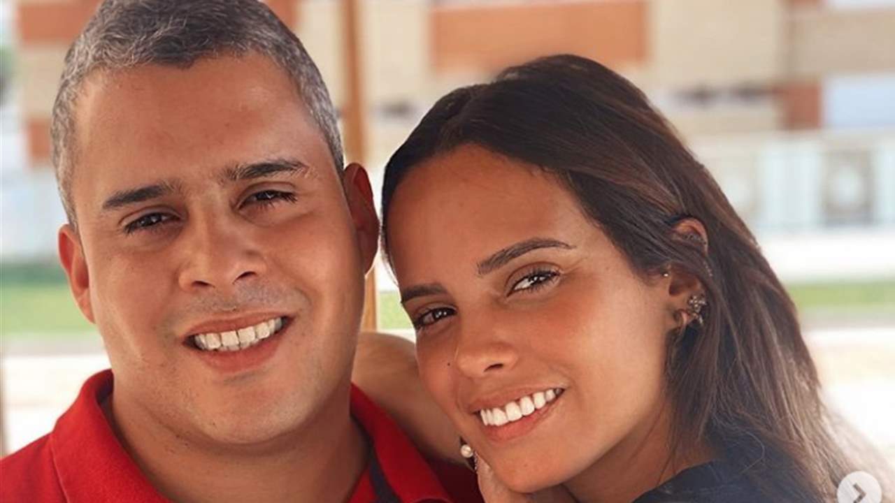 Gloria Camila felicita de la forma más emotiva a su hermano José Fernando por su cumpleaños