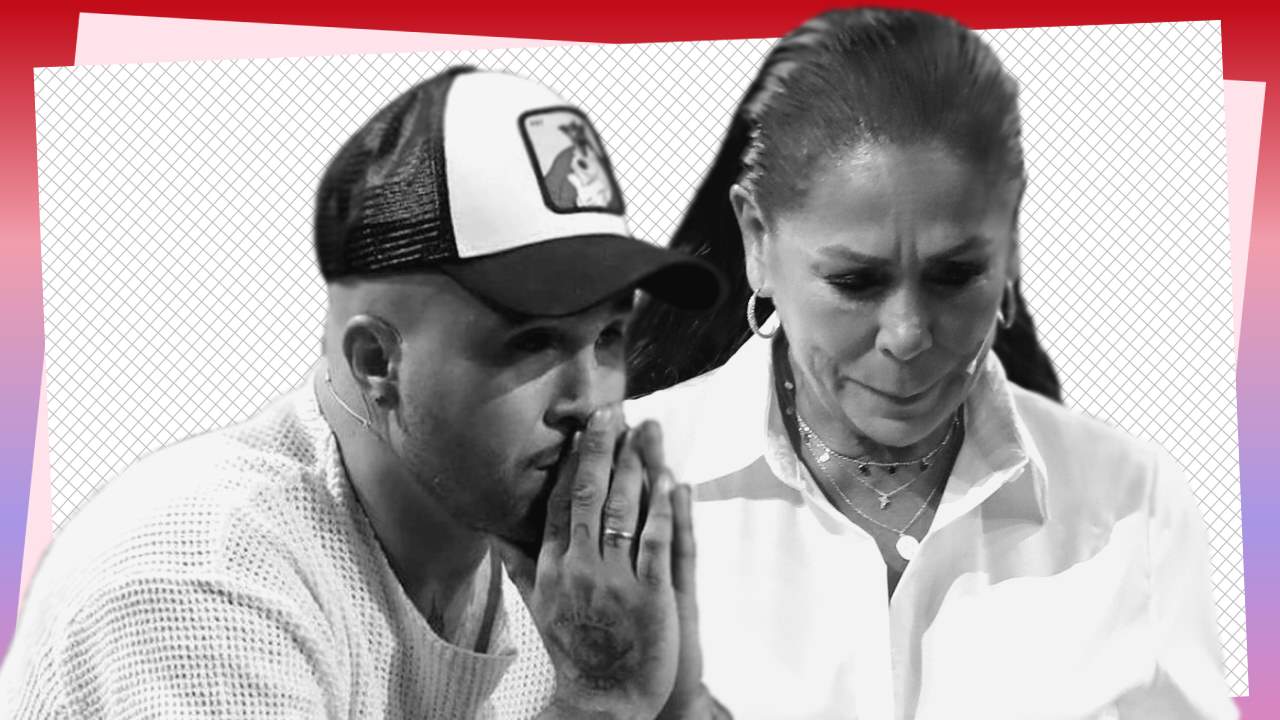 Kiko Rivera brota contra Isabel Pantoja y su tío Agustín: "Qué pena de familia tengo"