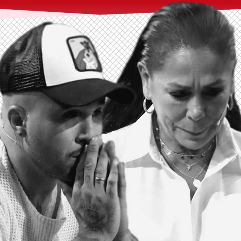 Kiko Rivera brota contra Isabel Pantoja y su tío Agustín: "Qué pena de familia tengo"