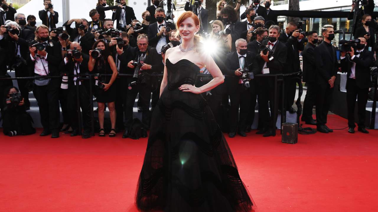 Festival de Cannes 2021: los mejores looks de la alfombra roja de la ceremonia de apertura