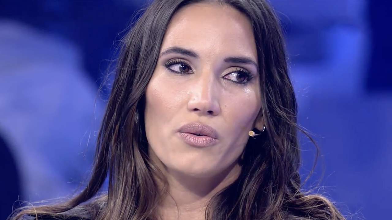 India Martínez se rompe como nunca con Carlos Sobera en 'Volverte a ver': "No quería irse"