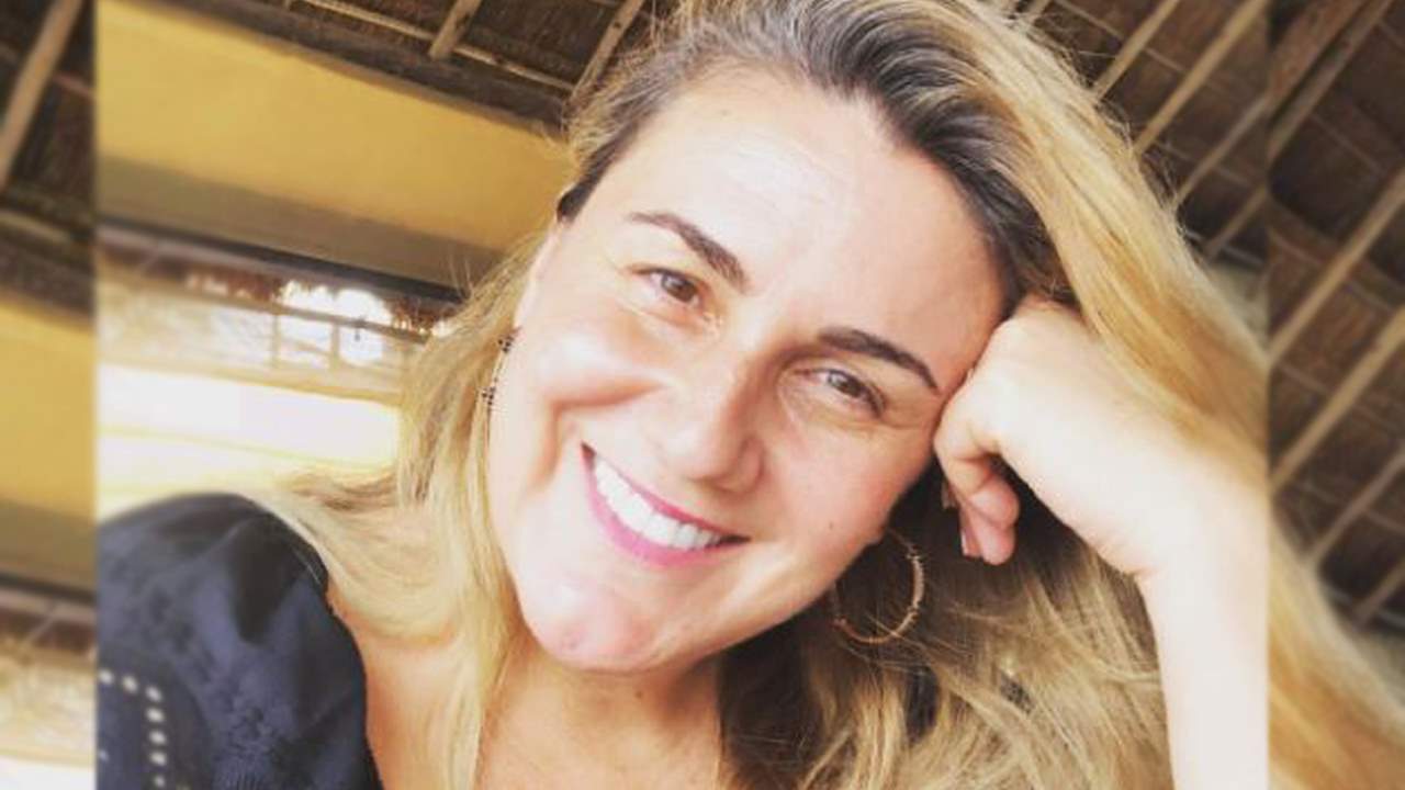 Carlota Corredera "muy feliz" tras recibir una inesperada noticia antes de volver a 'Sálvame'