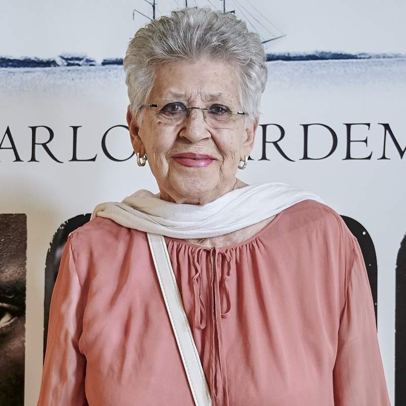 Muere Pilar Bardem a los 82 años por una enfermedad pulmonar