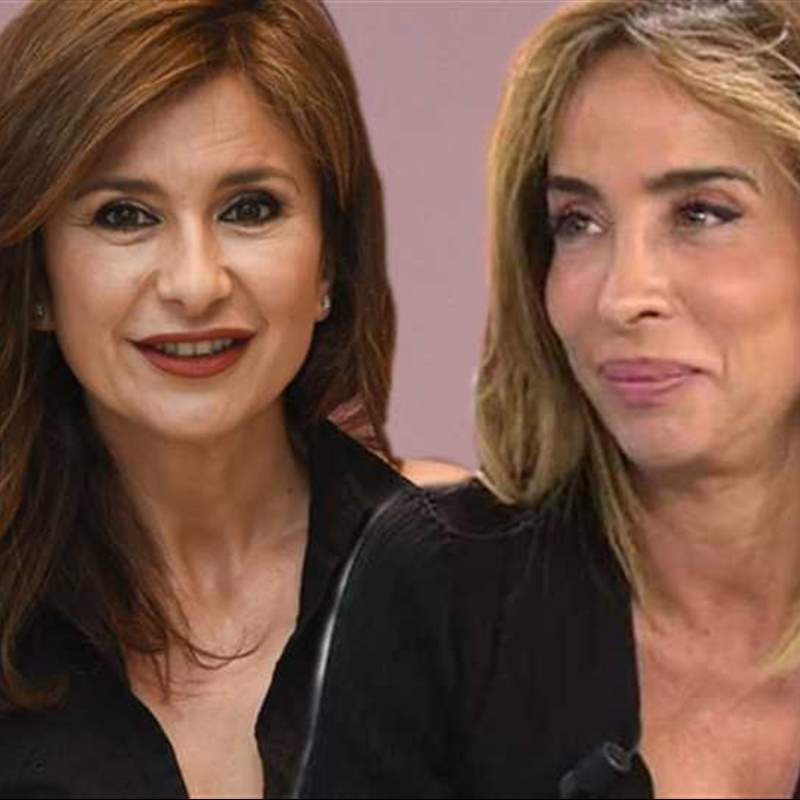 María Patiño y Gema López